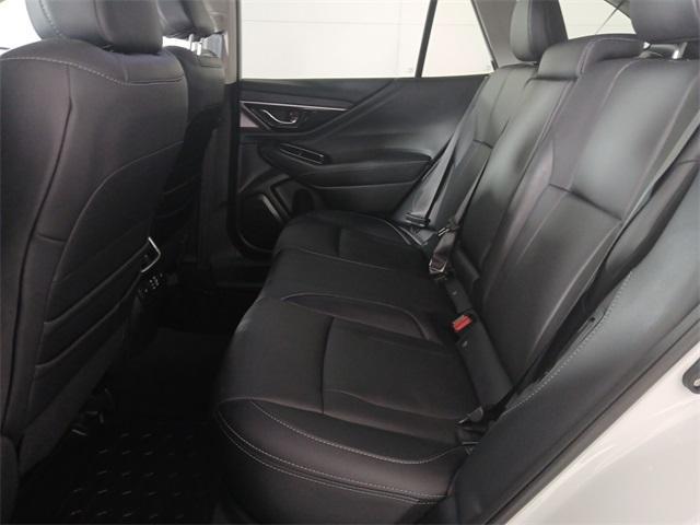 used 2024 Subaru Outback car, priced at $37,496