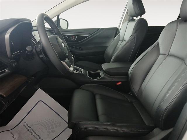 used 2024 Subaru Outback car, priced at $37,496