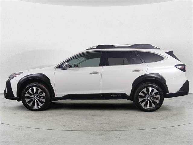 used 2024 Subaru Outback car, priced at $37,496