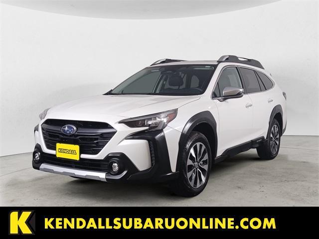 used 2024 Subaru Outback car, priced at $37,496