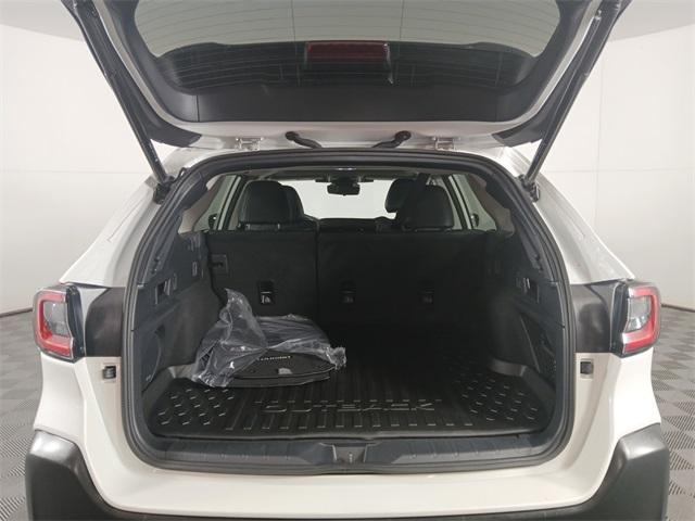 used 2024 Subaru Outback car, priced at $37,496