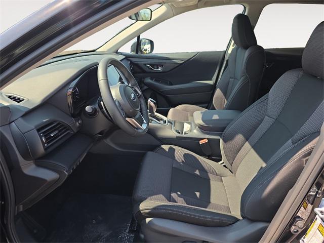 new 2025 Subaru Outback car, priced at $34,015