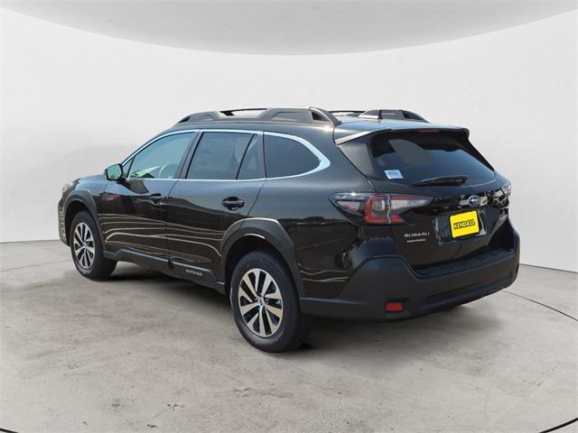 new 2025 Subaru Outback car, priced at $34,015