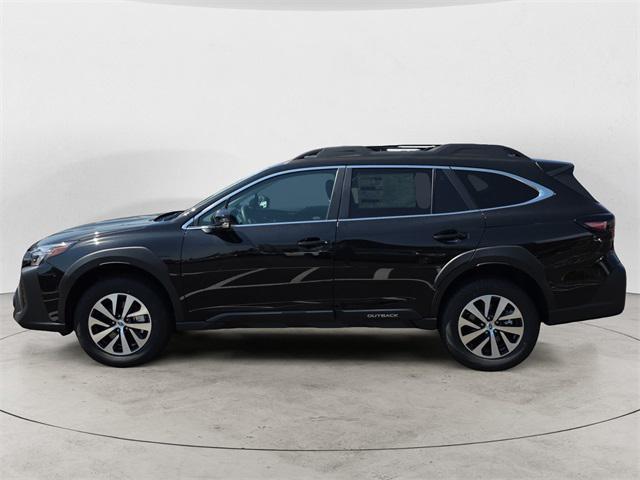 new 2025 Subaru Outback car, priced at $34,015