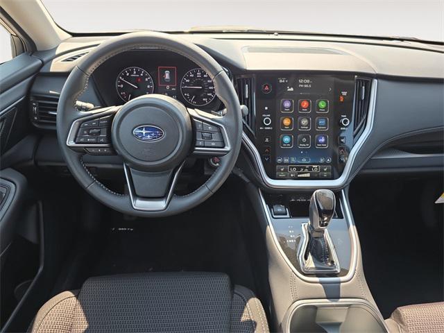 new 2025 Subaru Outback car, priced at $34,015