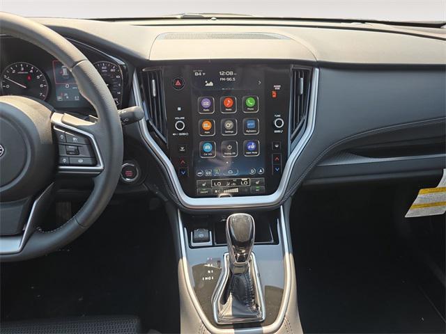 new 2025 Subaru Outback car, priced at $34,015