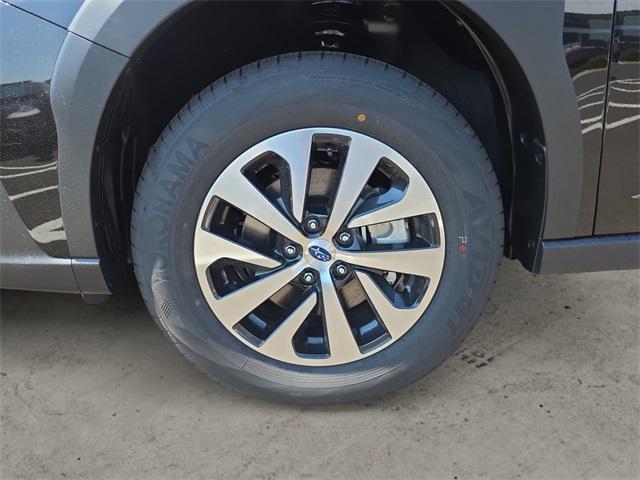 new 2025 Subaru Outback car, priced at $34,015