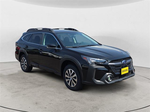 new 2025 Subaru Outback car, priced at $34,015