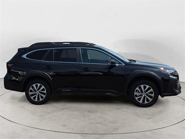 new 2025 Subaru Outback car, priced at $34,015