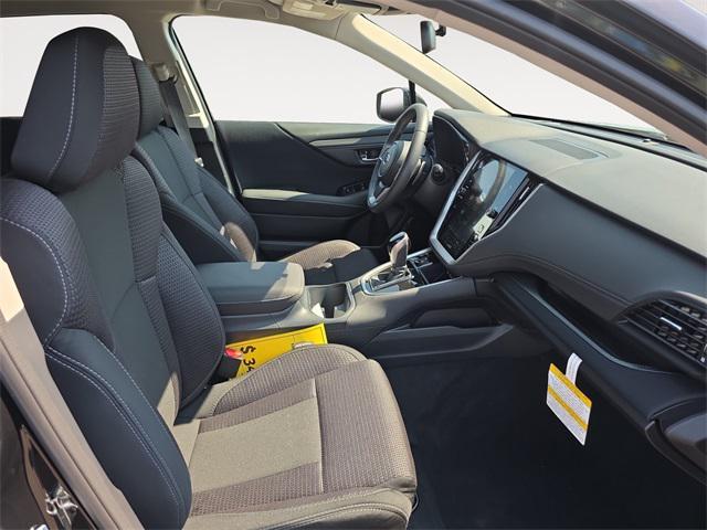 new 2025 Subaru Outback car, priced at $34,015