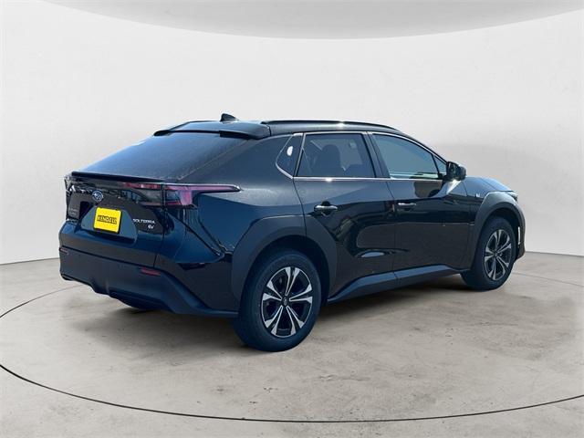 new 2025 Subaru Solterra car, priced at $34,139