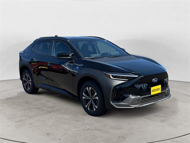 new 2025 Subaru Solterra car, priced at $34,139