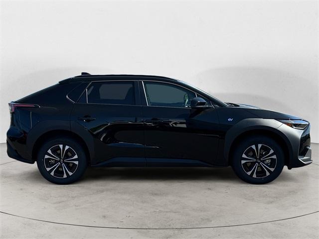new 2025 Subaru Solterra car, priced at $34,139