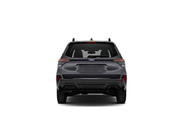 new 2026 Subaru Forester car, priced at $36,429