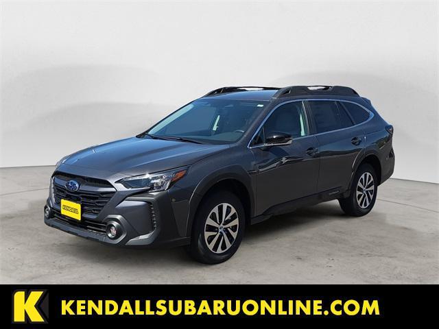 new 2025 Subaru Outback car, priced at $33,227