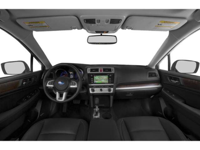 used 2015 Subaru Outback car