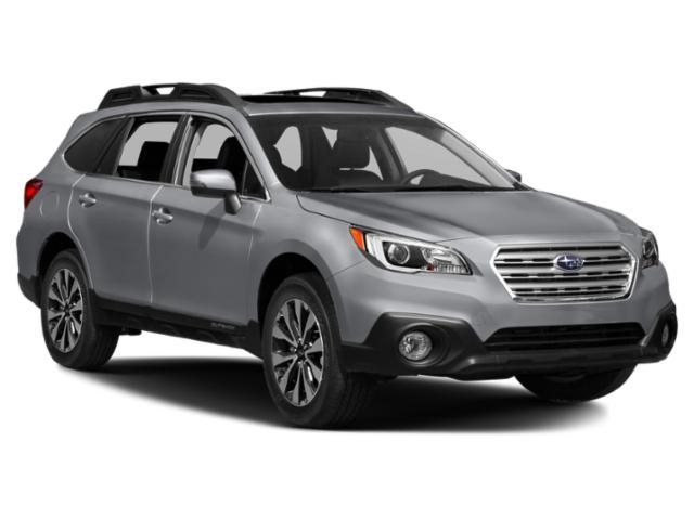 used 2015 Subaru Outback car