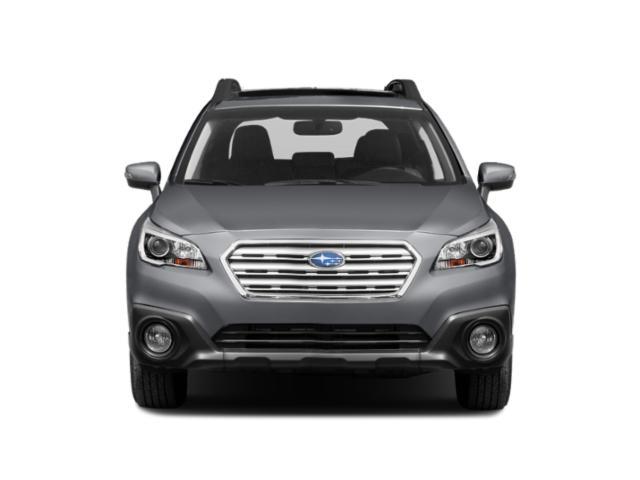 used 2015 Subaru Outback car