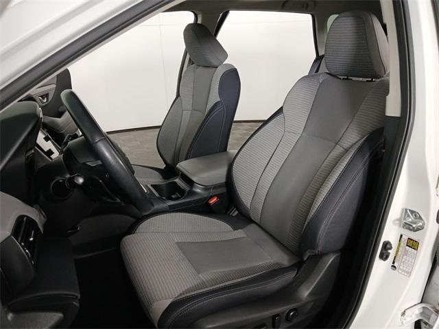used 2022 Subaru Outback car, priced at $27,996