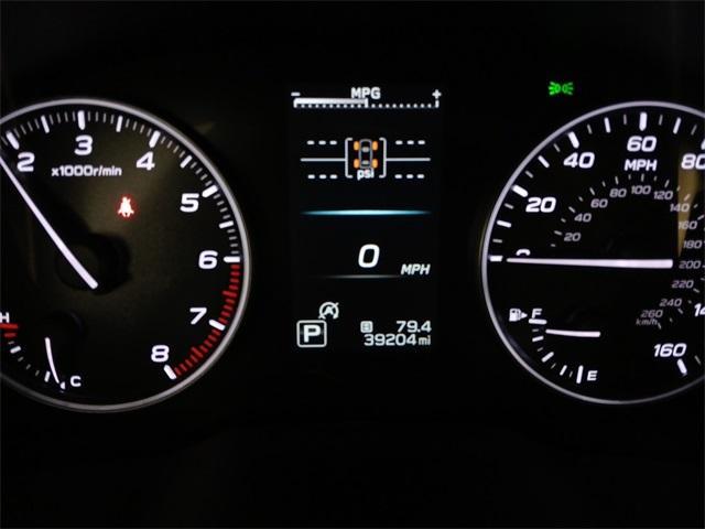 used 2022 Subaru Outback car, priced at $27,996