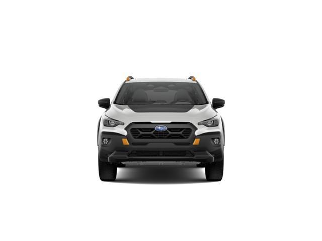 new 2024 Subaru Crosstrek car, priced at $34,296