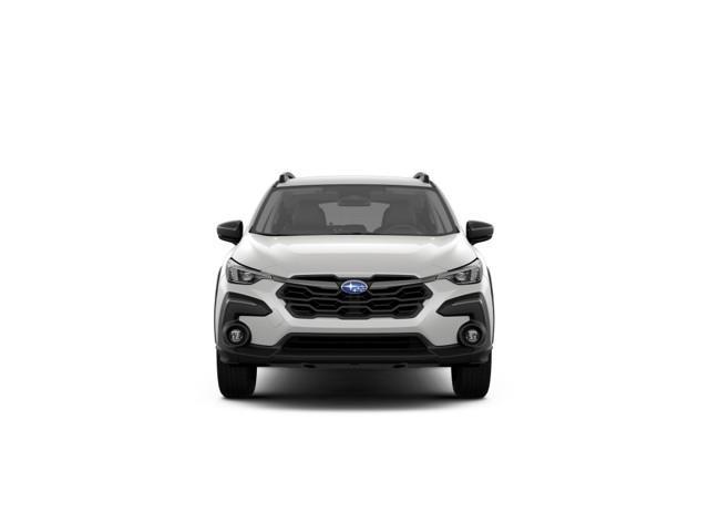 new 2026 Subaru Crosstrek car, priced at $36,086