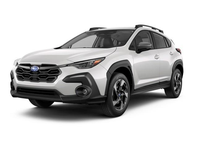 new 2026 Subaru Crosstrek car, priced at $36,086