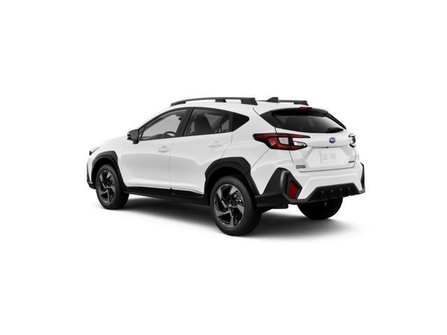 new 2026 Subaru Crosstrek car, priced at $36,086