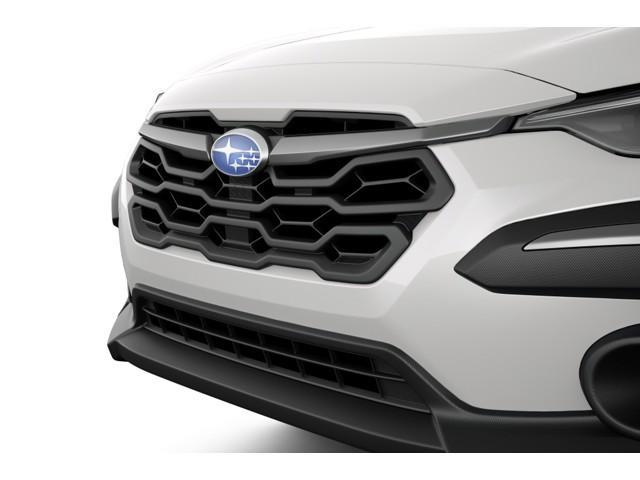 new 2026 Subaru Crosstrek car, priced at $36,086