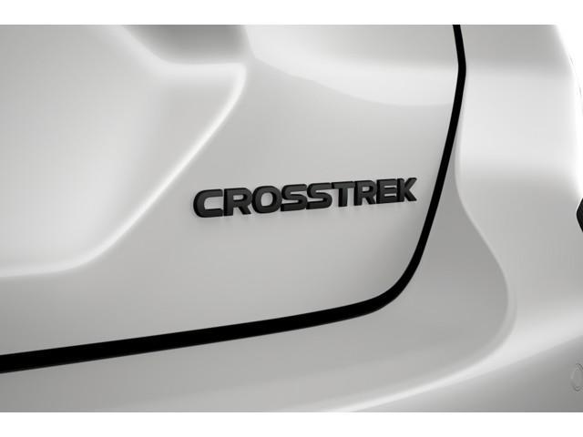 new 2026 Subaru Crosstrek car, priced at $36,086
