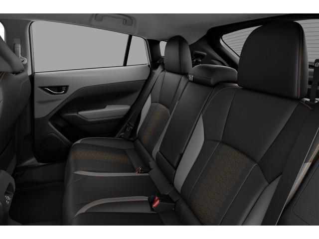 new 2026 Subaru Crosstrek car, priced at $36,086