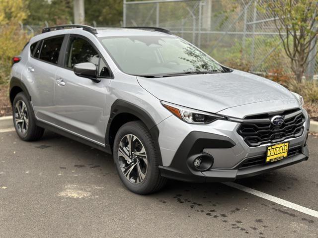 new 2024 Subaru Crosstrek car, priced at $28,969