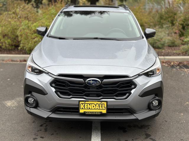 new 2024 Subaru Crosstrek car, priced at $28,969