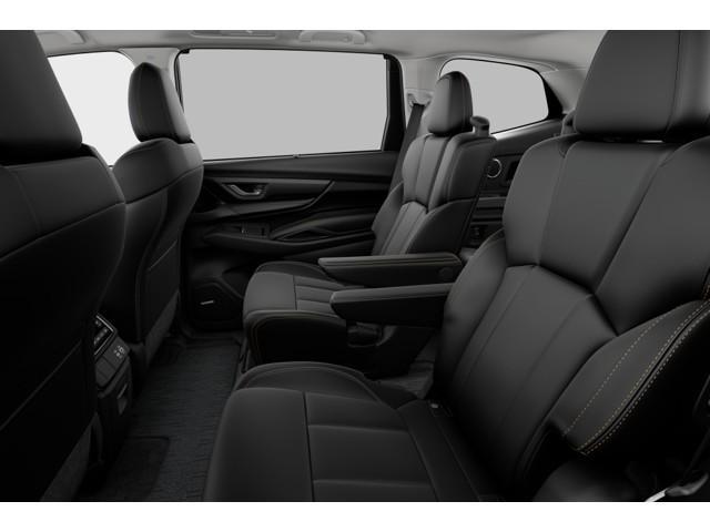 new 2025 Subaru Ascent car, priced at $46,056
