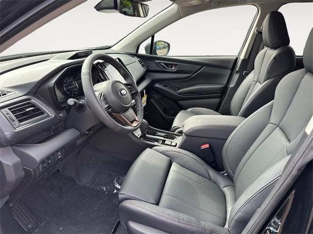 new 2025 Subaru Ascent car, priced at $46,056