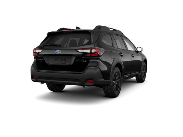 new 2025 Subaru Outback car, priced at $40,816