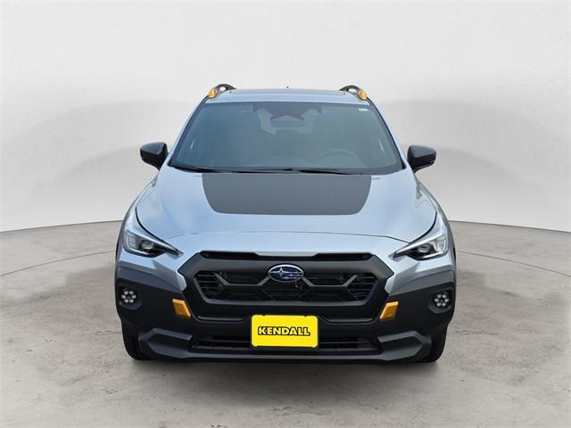 new 2025 Subaru Crosstrek car, priced at $35,915