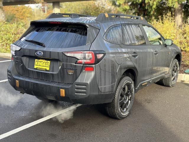 new 2025 Subaru Outback car, priced at $40,743