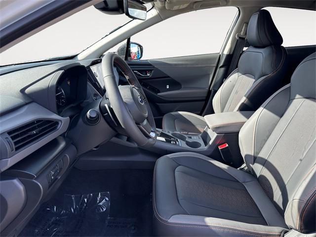 new 2025 Subaru Crosstrek car, priced at $33,540