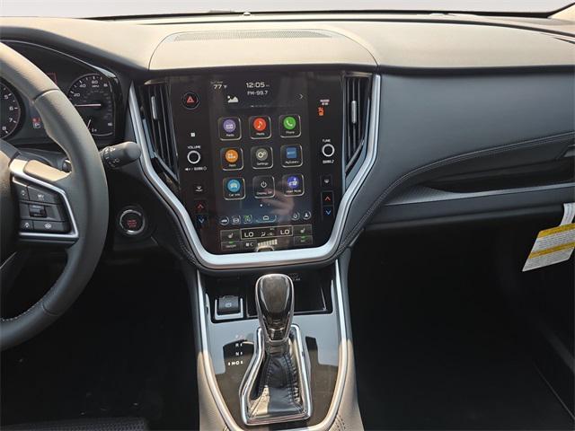 new 2025 Subaru Outback car, priced at $34,015