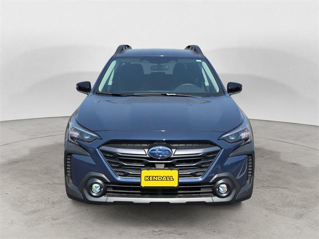 new 2025 Subaru Outback car, priced at $34,015