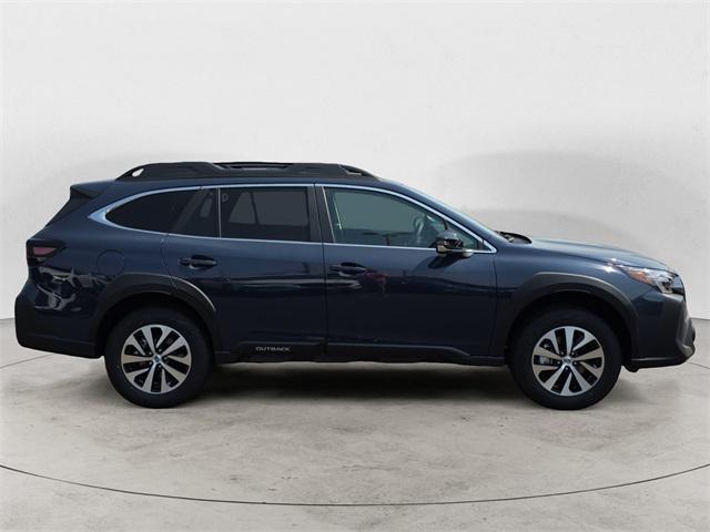 new 2025 Subaru Outback car, priced at $34,015