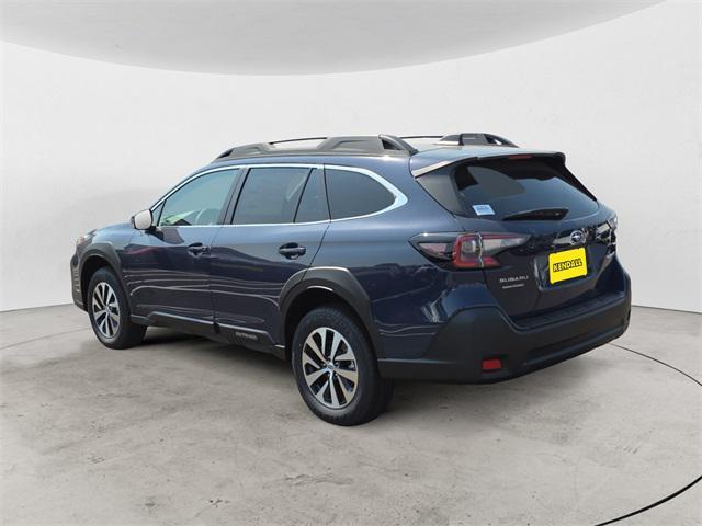 new 2025 Subaru Outback car, priced at $34,015