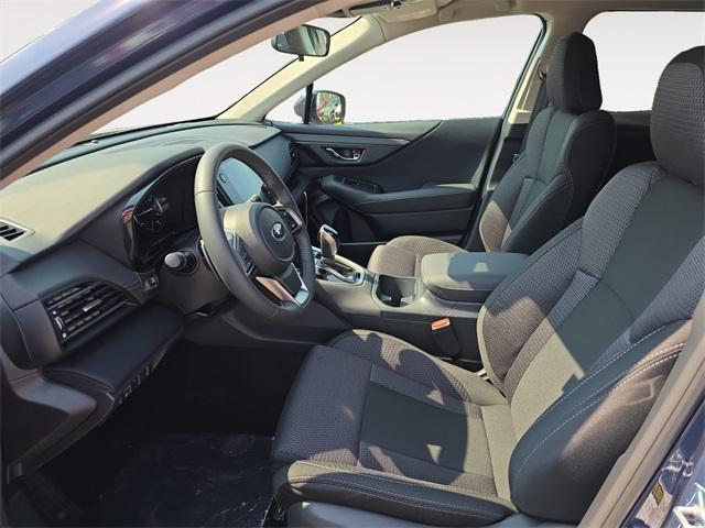 new 2025 Subaru Outback car, priced at $34,015