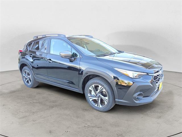 new 2025 Subaru Crosstrek car, priced at $30,497