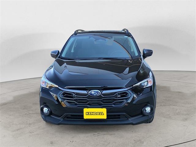 new 2025 Subaru Crosstrek car, priced at $30,497