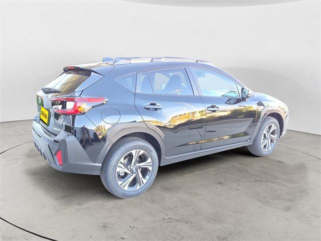new 2025 Subaru Crosstrek car, priced at $30,497