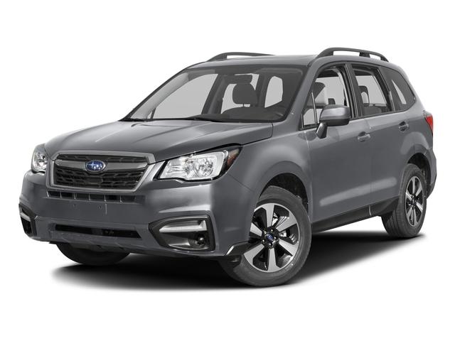 used 2017 Subaru Forester car