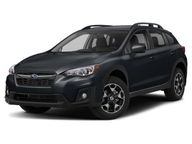 used 2019 Subaru Crosstrek car