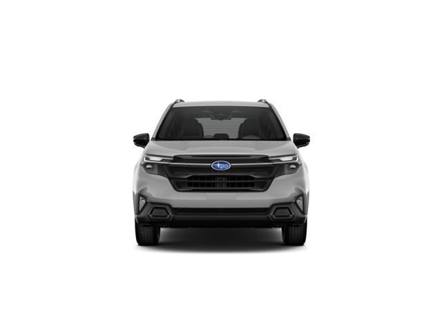 new 2025 Subaru Forester car, priced at $45,112